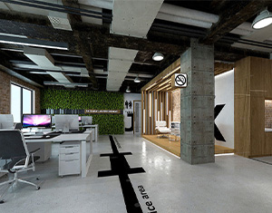 辦公室設(shè)計(jì)