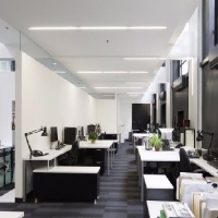 辦公室裝修設計如何做好規(guī)劃