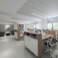 寫字樓裝修設(shè)計(jì)需要注意哪些