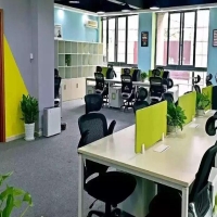 辦公室裝修要掌握的裝修技巧