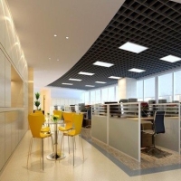 寫字樓在裝修的時(shí)候該如何設(shè)計(jì)才好