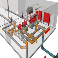 北京消防設(shè)計驗收標準及規(guī)定