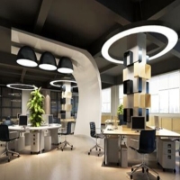 辦公室想要裝修設計好需要考慮什么