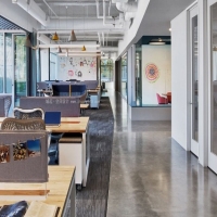 辦公室裝修布局注意事項(xiàng)有哪些