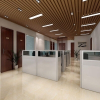 辦公室吊頂裝修如何設(shè)計施工