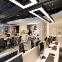 辦公室設計裝修要如何布局