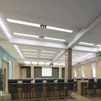 寫字樓裝修如何設計更適合工作