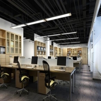 辦公室怎么裝修才能更省錢