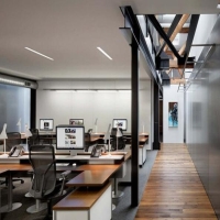 辦公室裝修設(shè)計(jì)的幾個(gè)標(biāo)準(zhǔn)