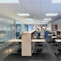 不同行業(yè)辦公室裝修風(fēng)格怎么選擇