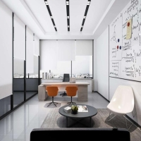 辦公室應該如何裝修才更便宜