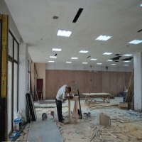 廠房裝修注意事項(xiàng)及注意事項(xiàng)