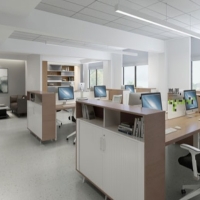 辦公室怎么裝修設計才好看