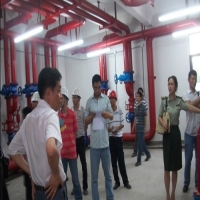 消防驗收內(nèi)容 驗收管理要點