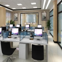 辦公室裝修怎么設計出有創(chuàng)意風格