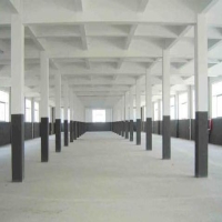 廠房普通裝修多少錢一平