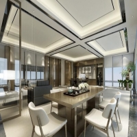 現(xiàn)代辦公樓裝修必須了解哪些方面