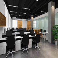 辦公樓裝修設計要注意什么