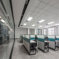 廠房辦公室裝修注意事項有哪些