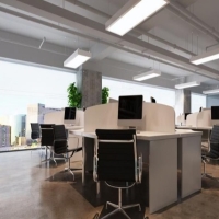 寫字樓裝修設(shè)計(jì)有哪些注意事項(xiàng)