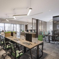 辦公室裝修設(shè)計的詳細(xì)步驟