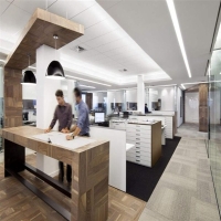 辦公室裝修怎么設(shè)計(jì)更溫馨