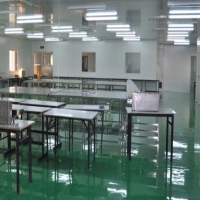 工廠辦公室如何裝修設計