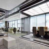 辦公室裝修設計最新趨勢是什么