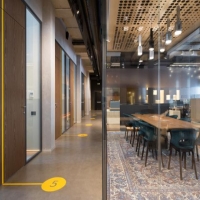 辦公裝修中的六大忌諱事項