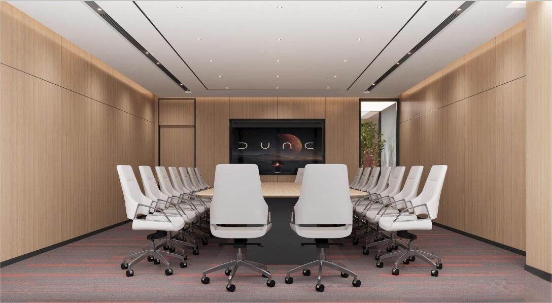 中會議室 中會議室