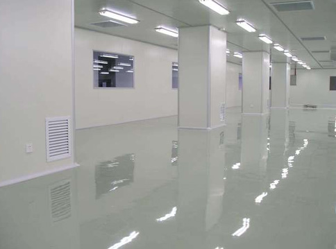潔凈廠房裝修設(shè)計要點要求