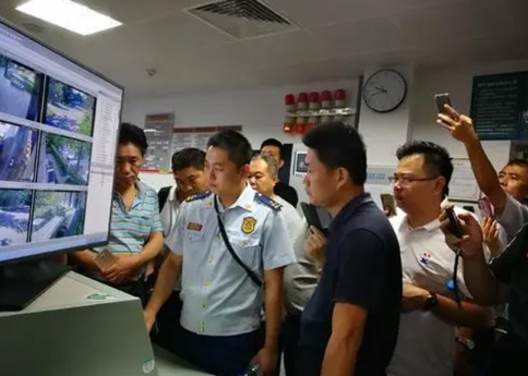 消防驗收要求 消防驗收檢查哪些地方