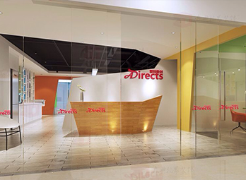 愛投數(shù)創(chuàng)公司