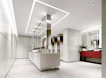 千姿店-整體衛(wèi)生間改造